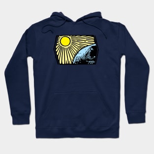 Solar Power 1 Hoodie